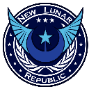NLR Discord sticker - Kingdom Of Luna