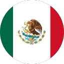 Flag_of_Mexico_Flat_Round