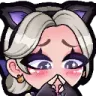 MercyShy