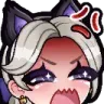 MercyAngry