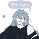 sorry_mahito