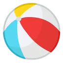 :Beachball: