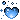 blue_sparklyheart