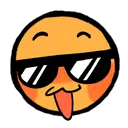 heh