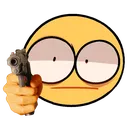 gun