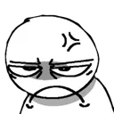 upset