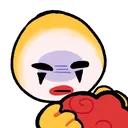 clown