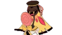 lick