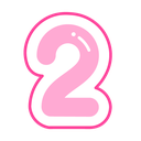 pink_02 Discord emoji