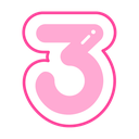pink_03 Discord emoji
