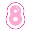 pink_08 Discord emoji
