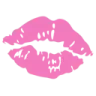 pinkkiss Discord emoji