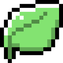 Badge_Leaf_01 Discord emoji