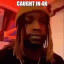 Caughtin4k