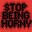 nohorny