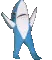 Sharkpajamas