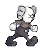 kaws
