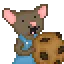 z_pixel_hungry_mouse_cookie_eat z_pixel_hungry_mouse_cookie_eat