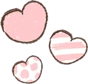 pastelhearts7