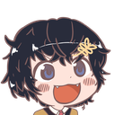 KomugiGyateGyate2 Discord emoji