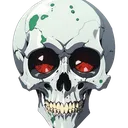 CreepySkull