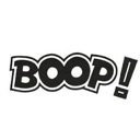 BOOP Discord sticker from TryFight
