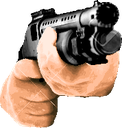 :shotgun: