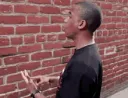 TalkingToWall