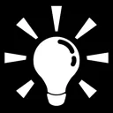 lightbulbbadge