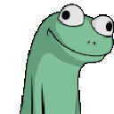 Lizard Discord emoji