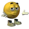shrug