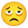 despair