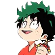 sogaDEKU