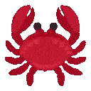 Crabs