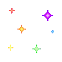 RainbowSparkles