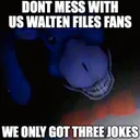 true