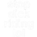 1b_dickriding