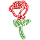 d_rose