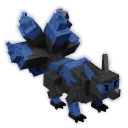 corruptedkitsune