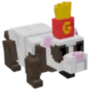 frenchfryferret