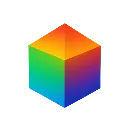 rainbow