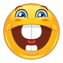 happy