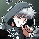 deprive Discord Emoji - The World Of The Gang