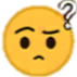 FFEU_Questionmark Discord emoji