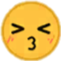 FFEU_Kiss Discord emoji