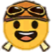 FFEU_Smiley Discord emoji