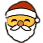 FFEU_Santa Discord emoji