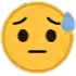 FFEU_Sweating Discord emoji