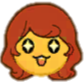FFEU_StaryEyesOlivia Discord emoji