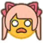 FFEU_ShockedCaroline Discord emoji